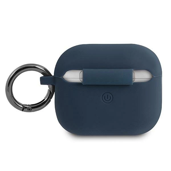 US Polo USACA3SFGV AirPods 3 case navy/navyeng