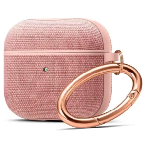 Spigen Urban Fit Case for Apple AirPods 3 - Rose Goldeng