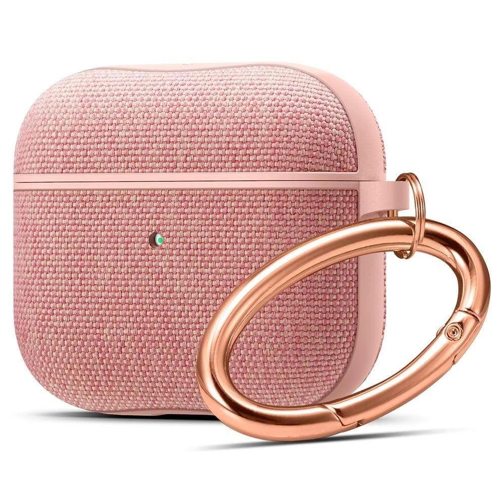 Spigen Urban Fit Case for Apple AirPods 3 - Rose Goldeng