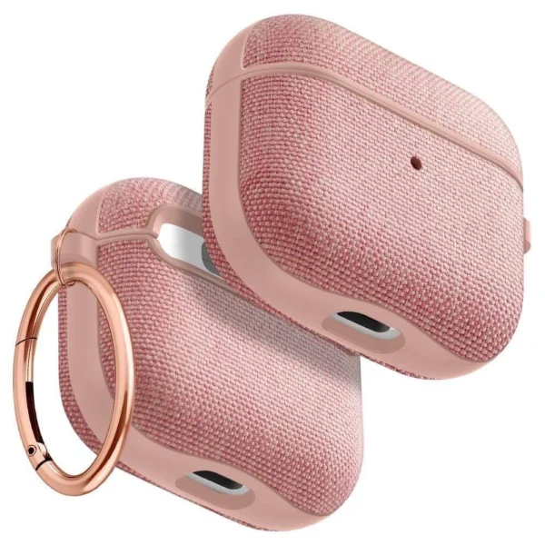 Spigen Urban Fit Case for Apple AirPods 3 - Rose Goldeng
