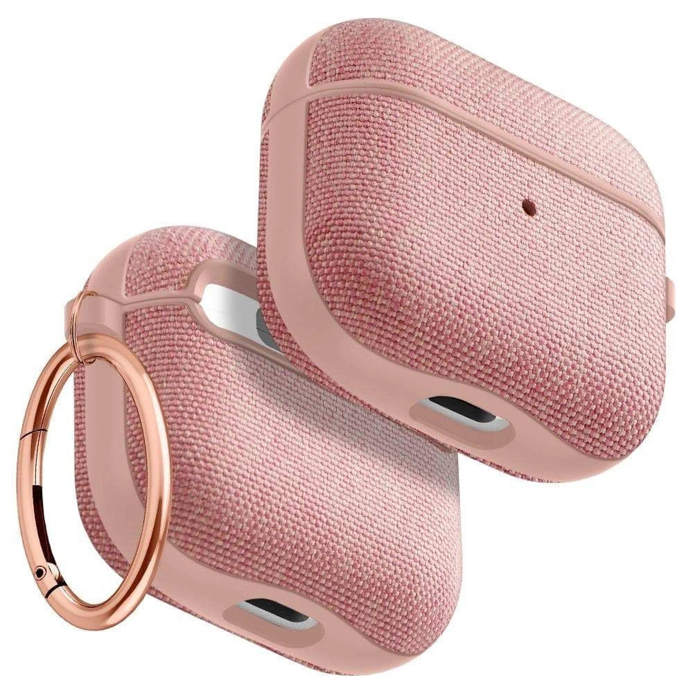 Spigen Urban Fit Case for Apple AirPods 3 - Rose Goldeng