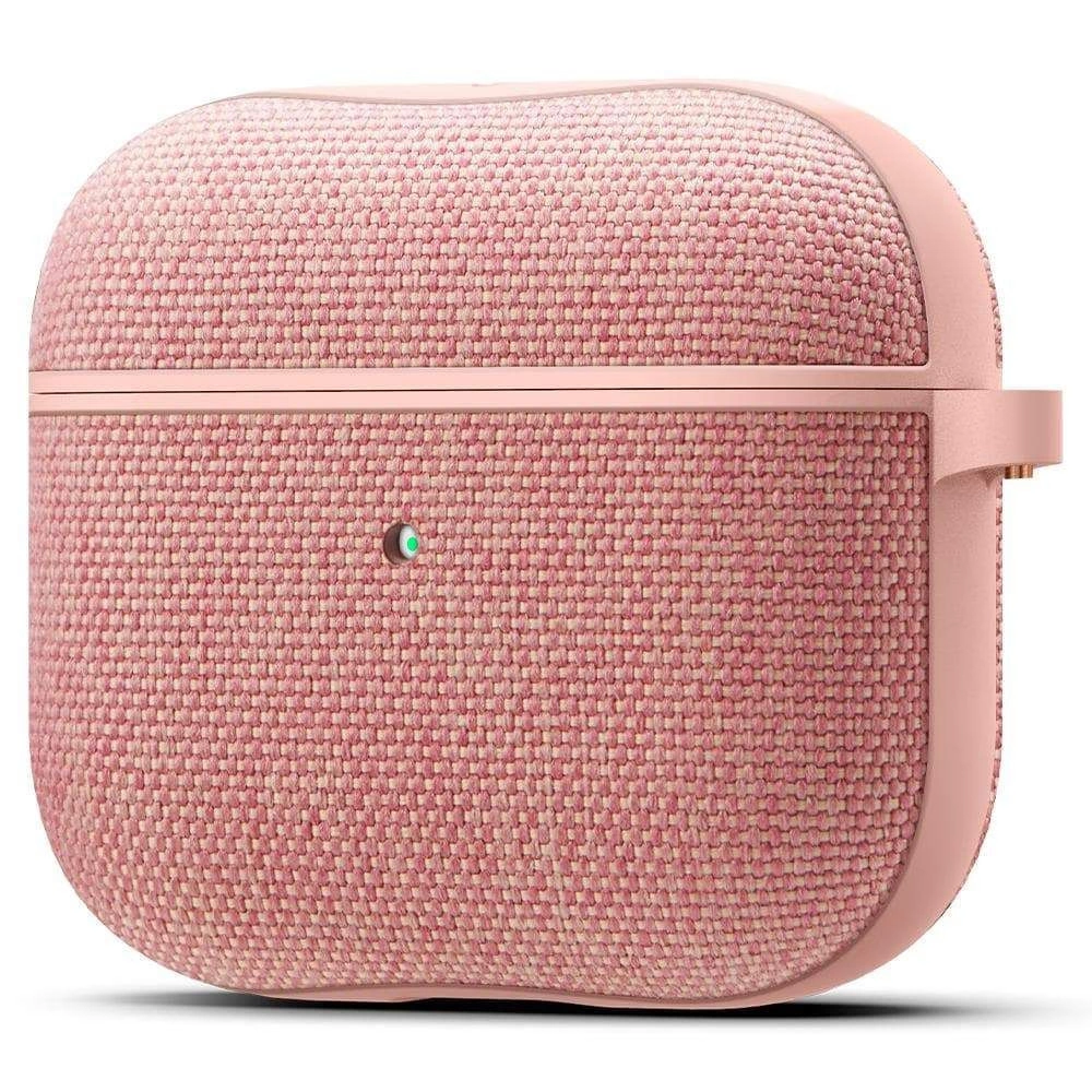 Spigen Urban Fit Case for Apple AirPods 3 - Rose Goldeng