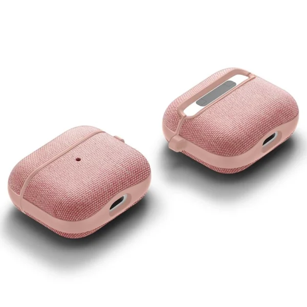 Spigen Urban Fit Case for Apple AirPods 3 - Rose Goldeng