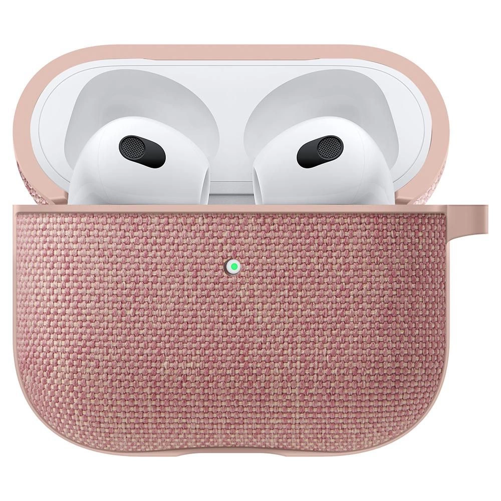 Spigen Urban Fit Case for Apple AirPods 3 - Rose Goldeng