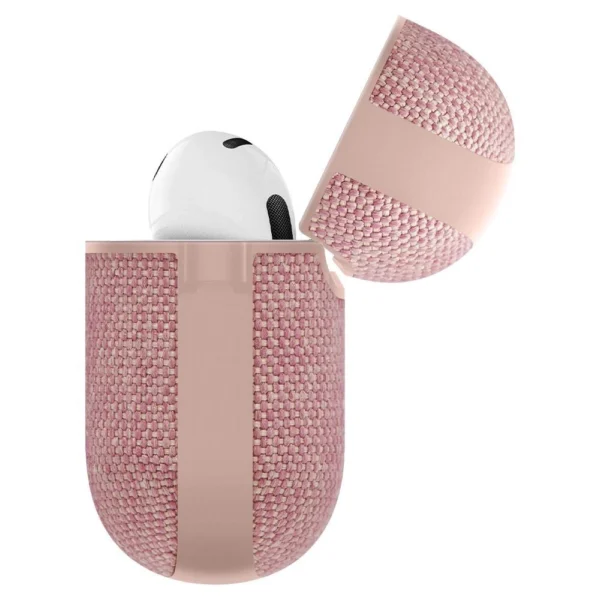 Spigen Urban Fit Case for Apple AirPods 3 - Rose Goldeng