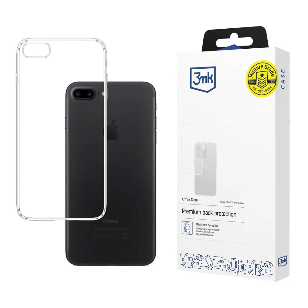 Apple iPhone SE 2022 - 3mk Armor Caseeng