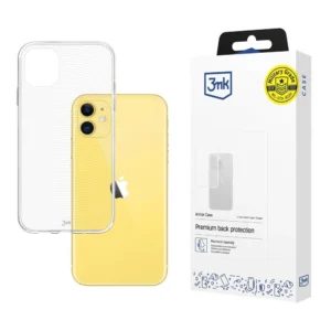 Apple iPhone 11 - 3mk Armor Caseeng