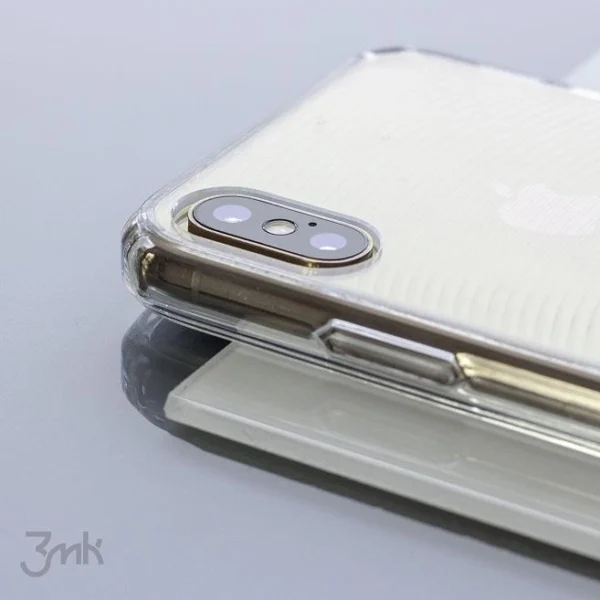 Apple iPhone 11 - 3mk Armor Caseeng