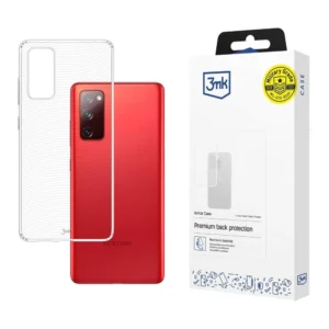 Samsung Galaxy S20 FE 5G - 3mk Armor Caseeng