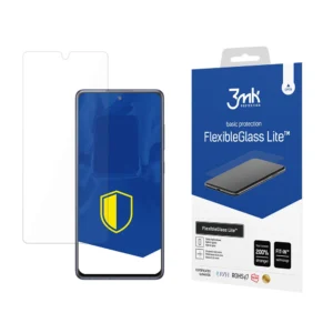Samsung Galaxy M51 - 3mk FlexibleGlass Lite™eng