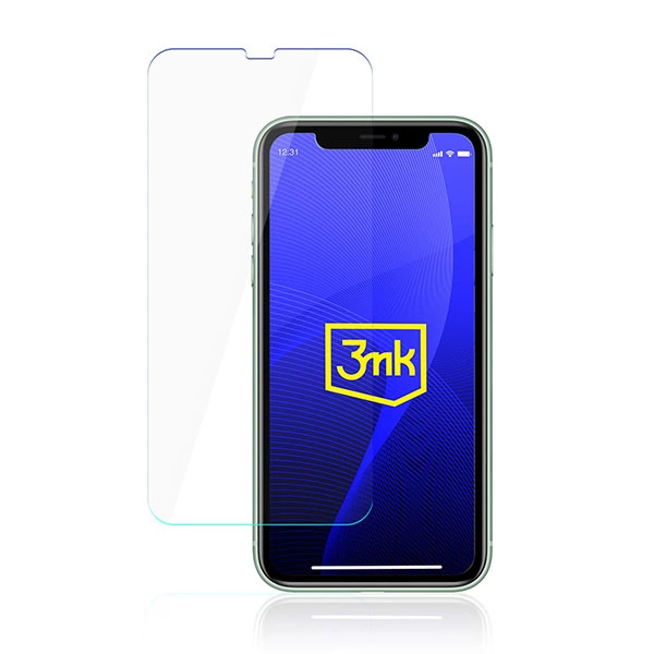 Apple iPhone 11 - 3mk FlexibleGlass ™eng