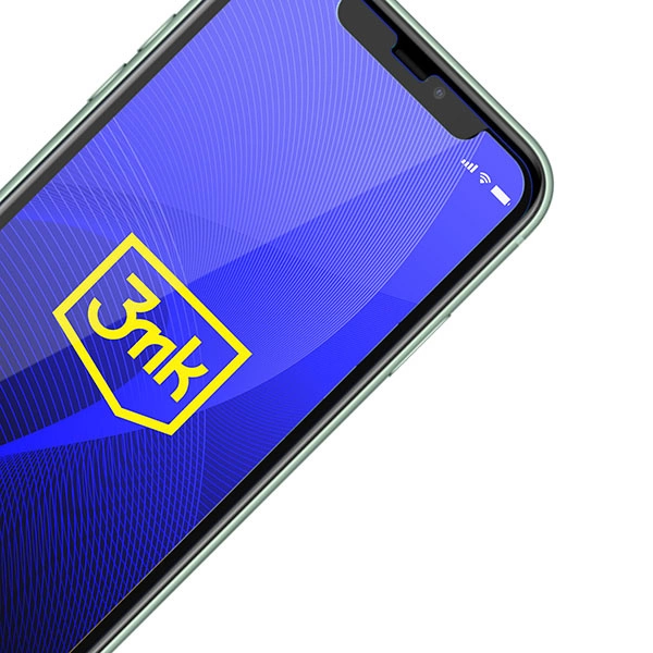 Apple iPhone 11 - 3mk FlexibleGlass ™eng