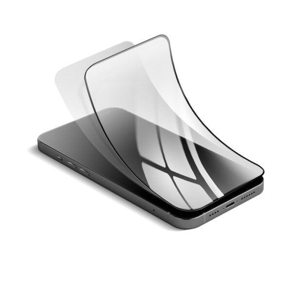 Forcell Flexible Nano Glass 5D for Samsung Galaxy A13 5G /A04s
