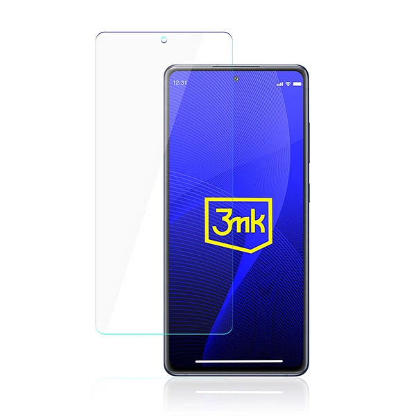 Samsung Galaxy S20 FE 5G - 3mk FlexibleGlass ™eng