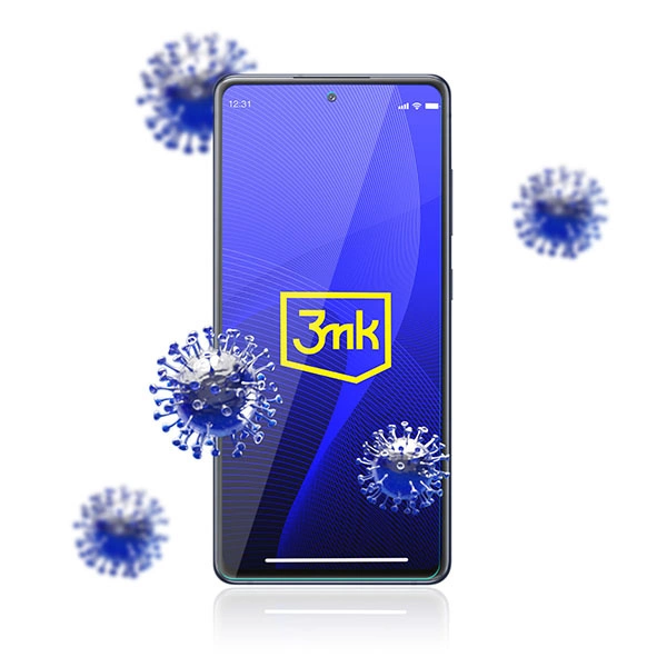 Samsung Galaxy S20 FE 5G - 3mk FlexibleGlass ™eng