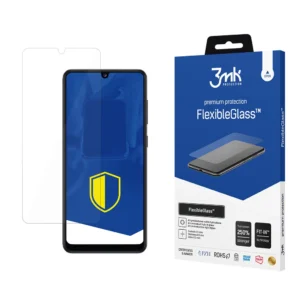 Samsung Galaxy A31 - 3mk FlexibleGlass™eng