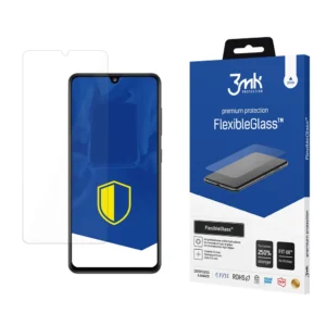 Samsung Galaxy A41 - 3mk FlexibleGlass™eng