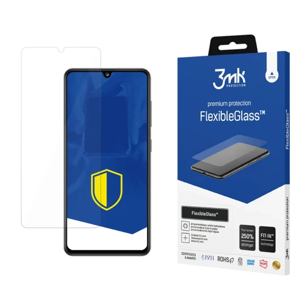Samsung Galaxy A41 - 3mk FlexibleGlass™eng