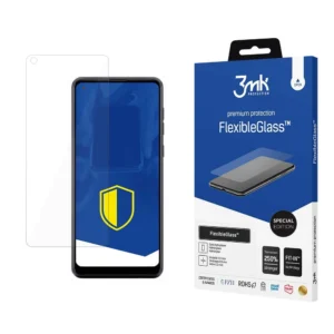 Samsung Galaxy A21s - 3mk FlexibleGlass™ Special Editioneng