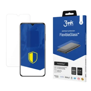 Xiaomi POCO M3 - 3mk FlexibleGlass™eng