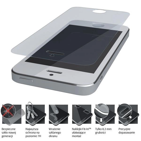 Samsung Galaxy A20e - 3mk FlexibleGlass™ Special Editioneng