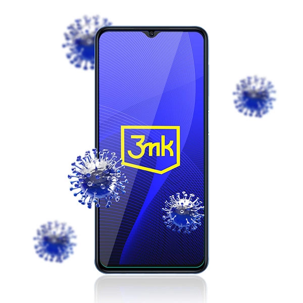 Samsung Galaxy M12 - 3mk FlexibleGlass™eng