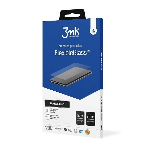Samsung XCover Pro - 3mk FlexibleGlass™eng