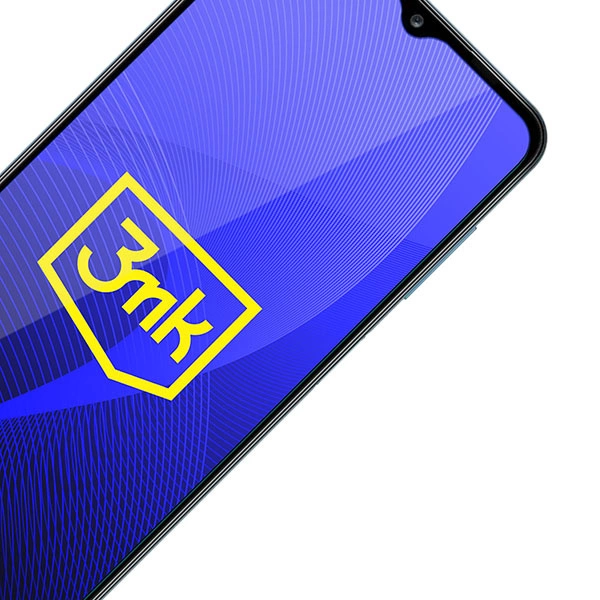 Samsung Galaxy A12 - 3mk FlexibleGlass ™eng