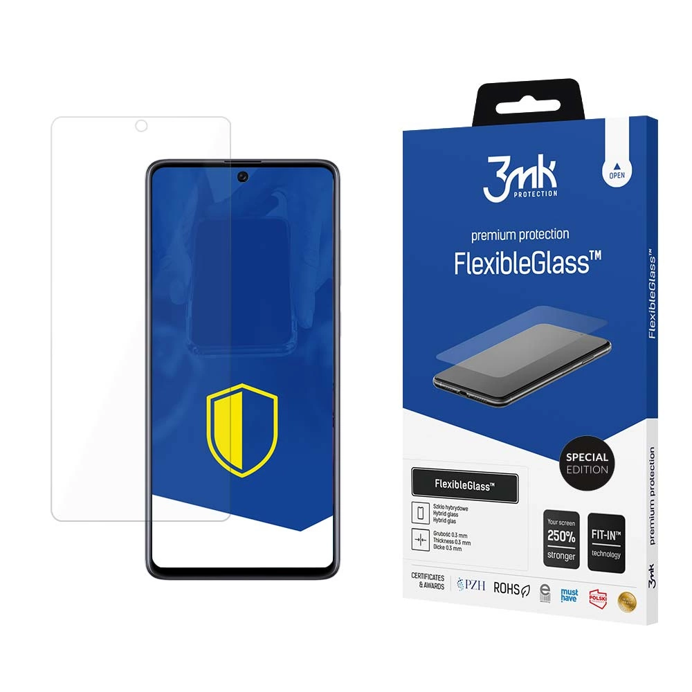 Samsung Galaxy A71 4G - 3mk FlexibleGlass™ Special Editioneng