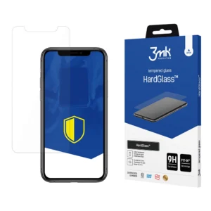 3mk HardGlass™ tempered glass for iPhone 11 Proeng