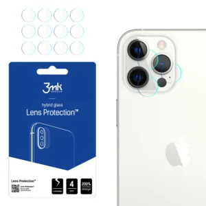 Apple iPhone 12 Pro Max - 3mk Lens Protection™eng