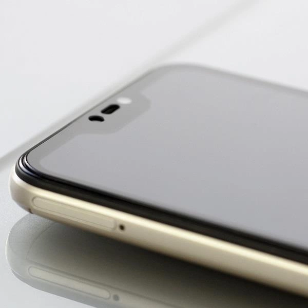 Apple iPhone 11 - 3mk HardGlass Max Lite™eng