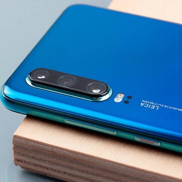 Samsung Galaxy S10e - 3mk Lens Protection™eng