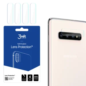 Samsung Galaxy S10 Plus - 3mk Lens Protection™eng