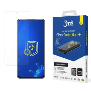 Samsung Galaxy S20 FE 5G - 3mk SilverProtection+eng