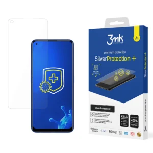 Realme 7 Pro - 3mk SilverProtection+eng