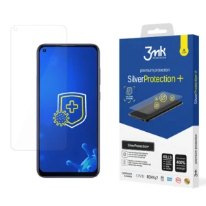 Samsung Galaxy M11 - 3mk SilverProtection+eng