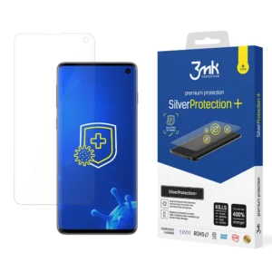 Samsung Galaxy S10 - 3mk SilverProtection+eng