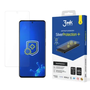 Samsung Galaxy 851 4G - 3mk SilverProtection+eng