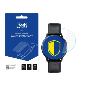 Samsung Watch Active2 44mm - 3mk Watch Protection™ v. ARC+eng