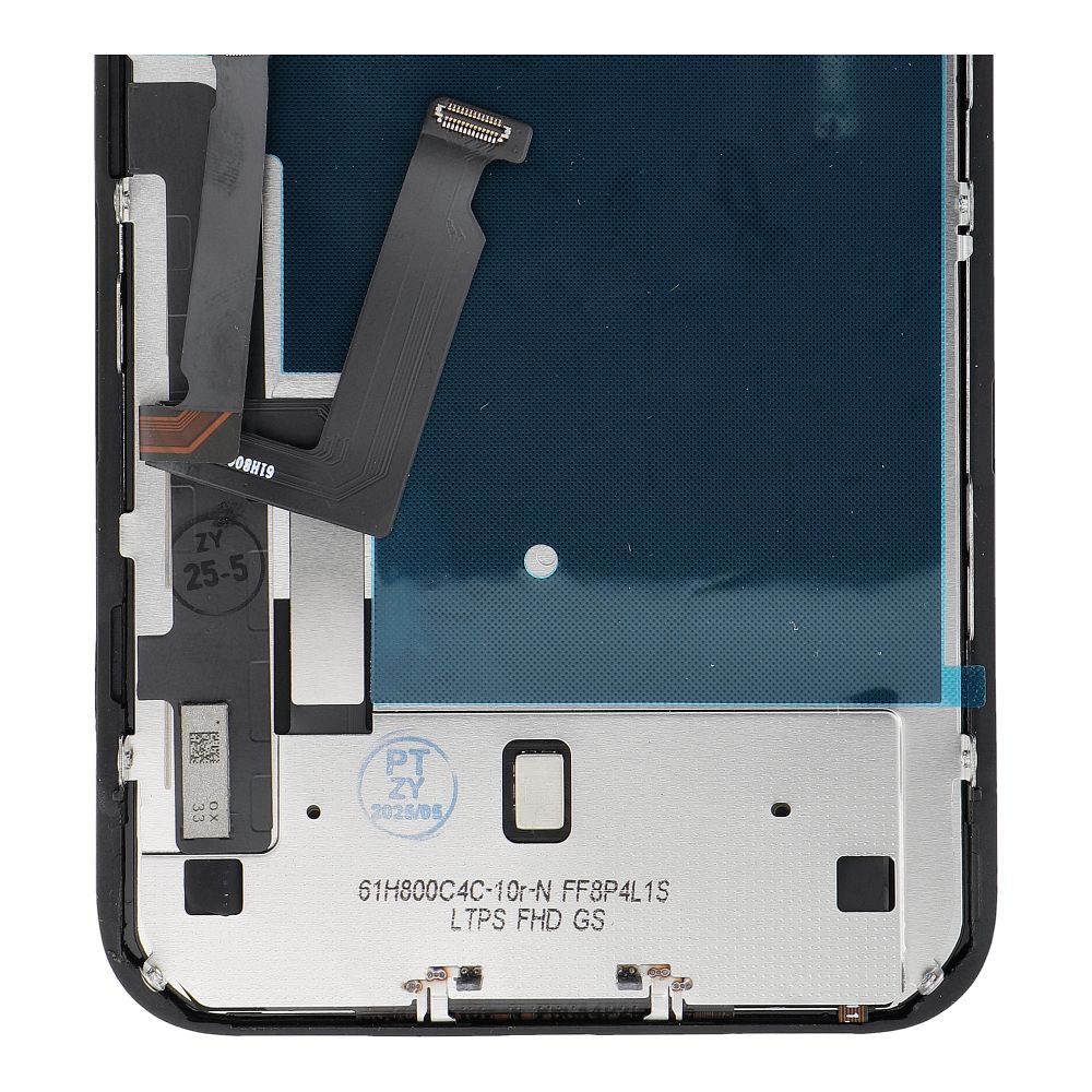 ZY LCD Display for IPHONE XR FFHD-900p Incell (Change IC)