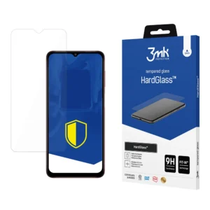 Samsung Galaxy A12 - 3mk HardGlass™eng