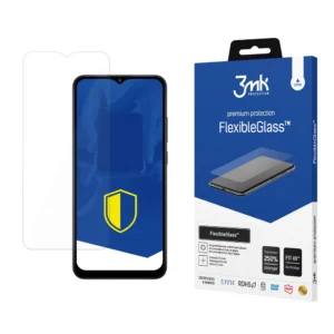 Samsung Galaxy A02s - 3mk FlexibleGlass™eng