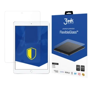 Apple iPad 7 10.2" - 3mk FlexibleGlass™ 11''eng
