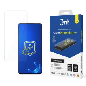 Samsung Galaxy S21+ 5G - 3mk SilverProtection+eng