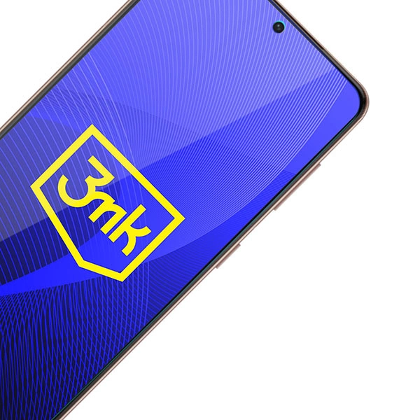 Samsung Galaxy S21 5G - 3mk FlexibleGlass™eng