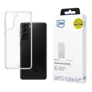 Samsung Galaxy S21 5G - 3mk Armor Caseeng