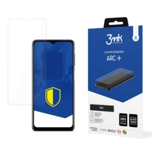 Samsung Galaxy M12 - 3mk ARC+eng