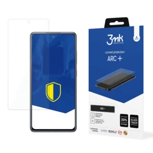 Samsung Galaxy S20 FE 5G - 3mk ARC+eng