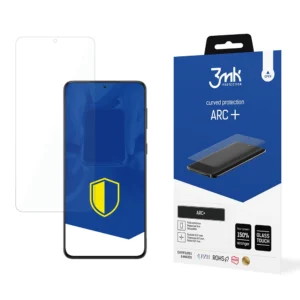 Samsung Galaxy S21 Ultra 5G - 3mk ARC+eng